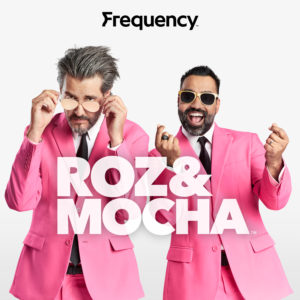 Roz & Mocha - Episode 7